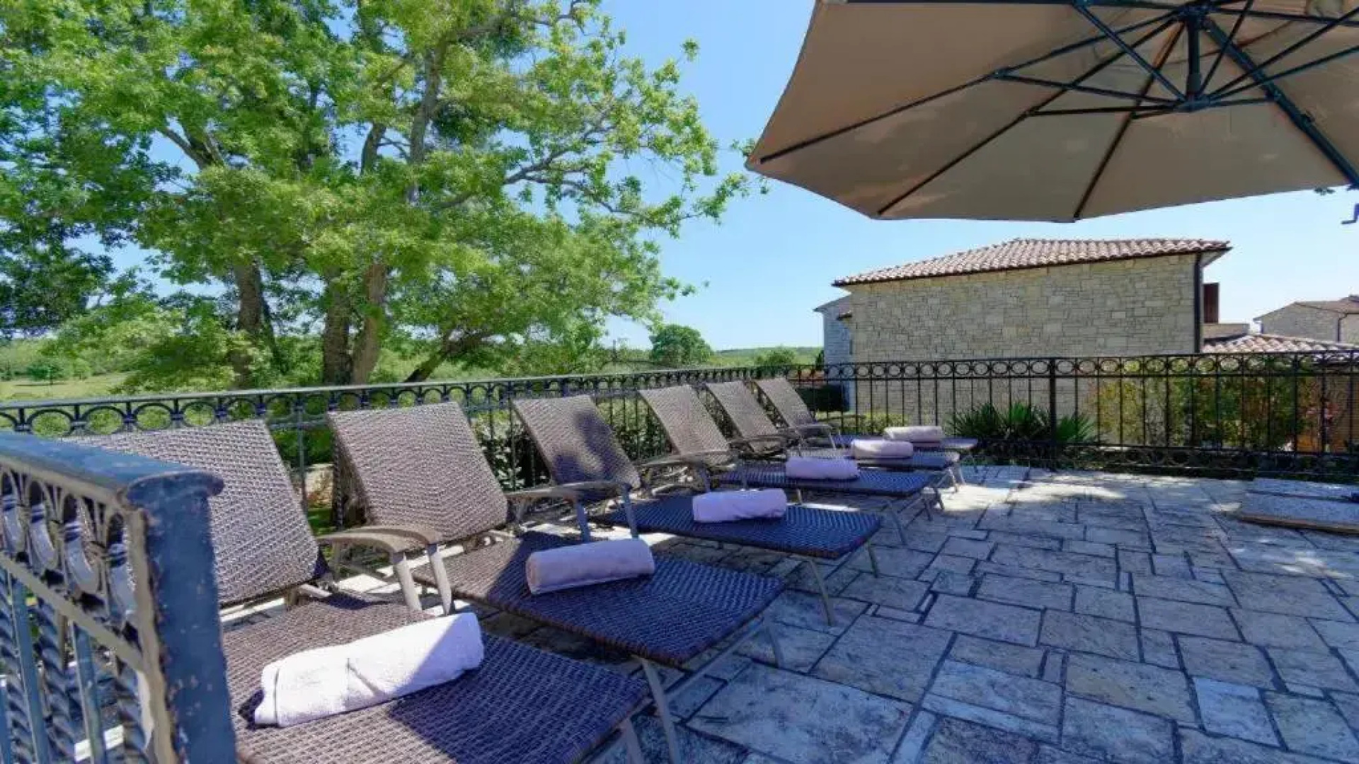 Villa Romana - Luxury Villa with Swimming Pool