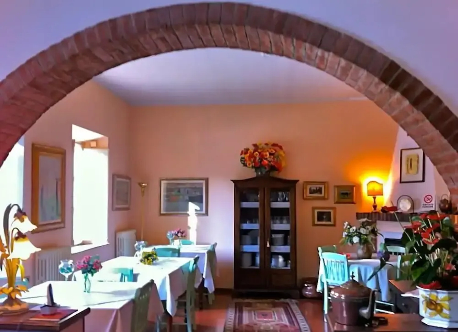 Agriturismo Campo al Sole