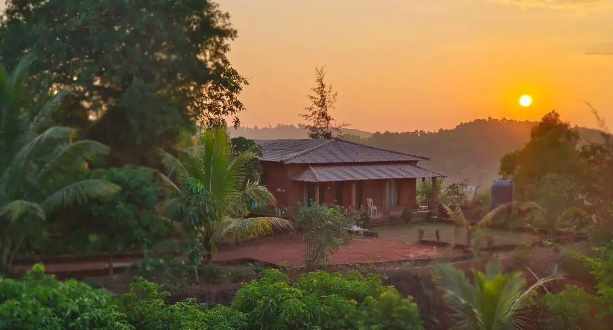 Sanskruti Quality Resort