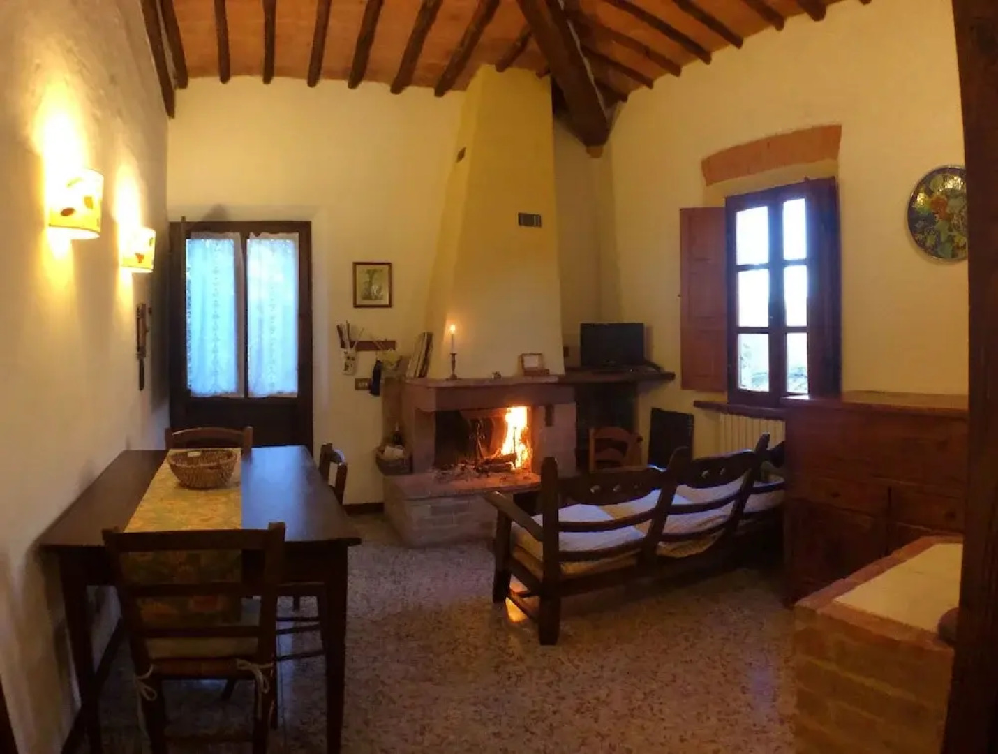 Agriturismo Poggio Salvi