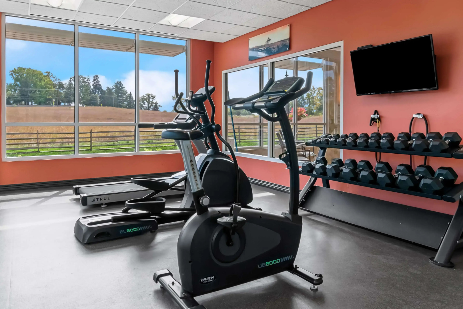 Best Western Gettysburg