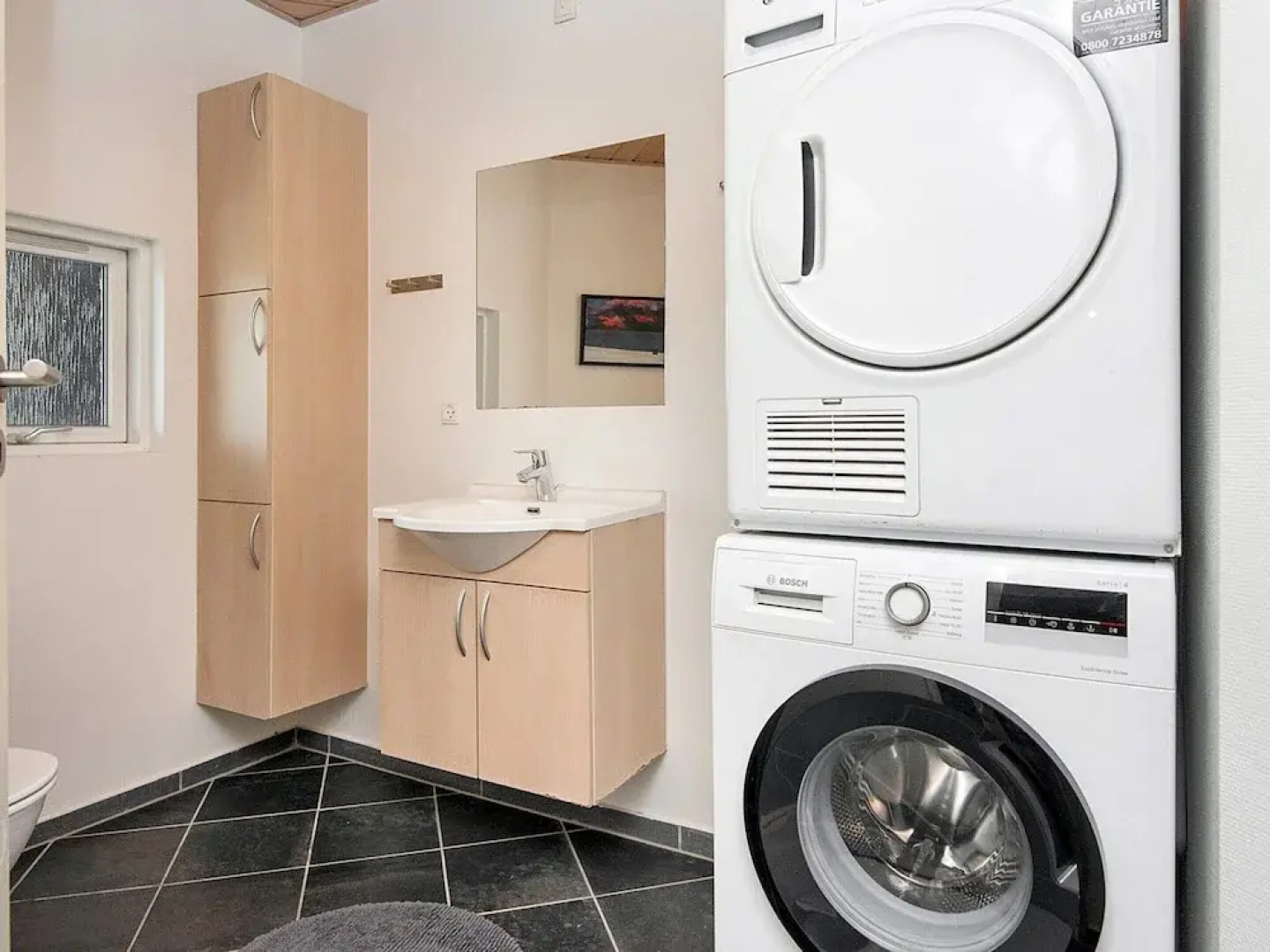 20 Person Holiday Home in Romo