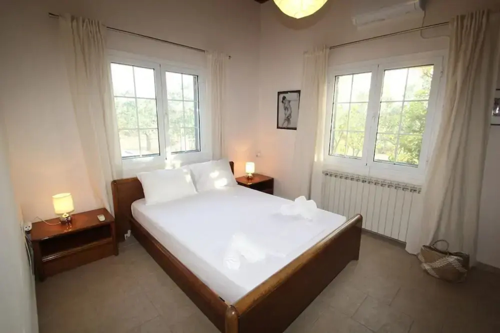 Fistiki House by Frangki