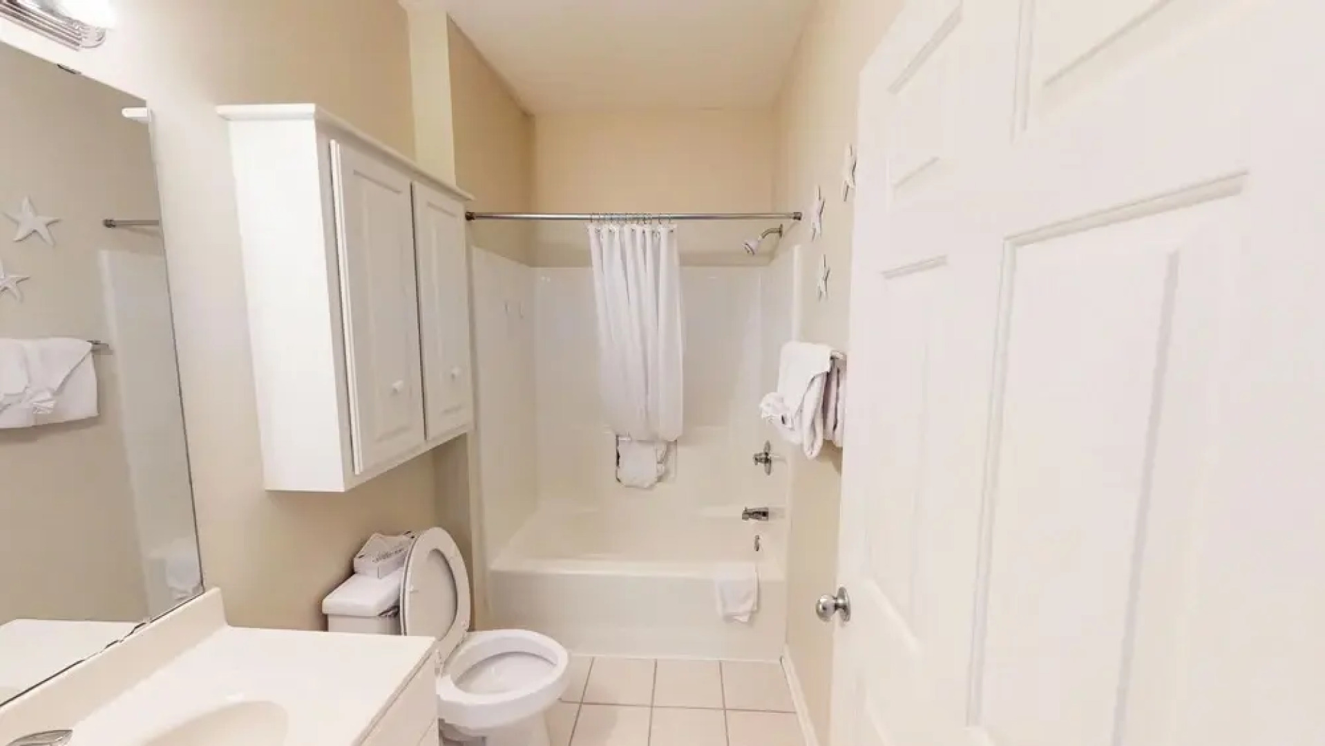 Champions by Coastline Resorts