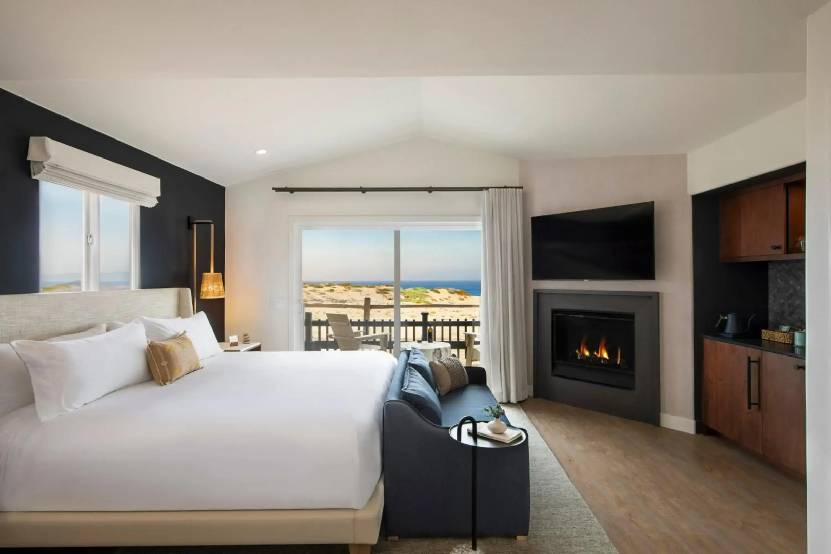 Sanctuary Beach Resort