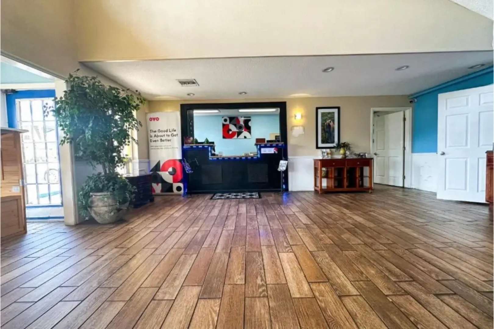 Bonita Lakes Inn by Capital O Meridian I20