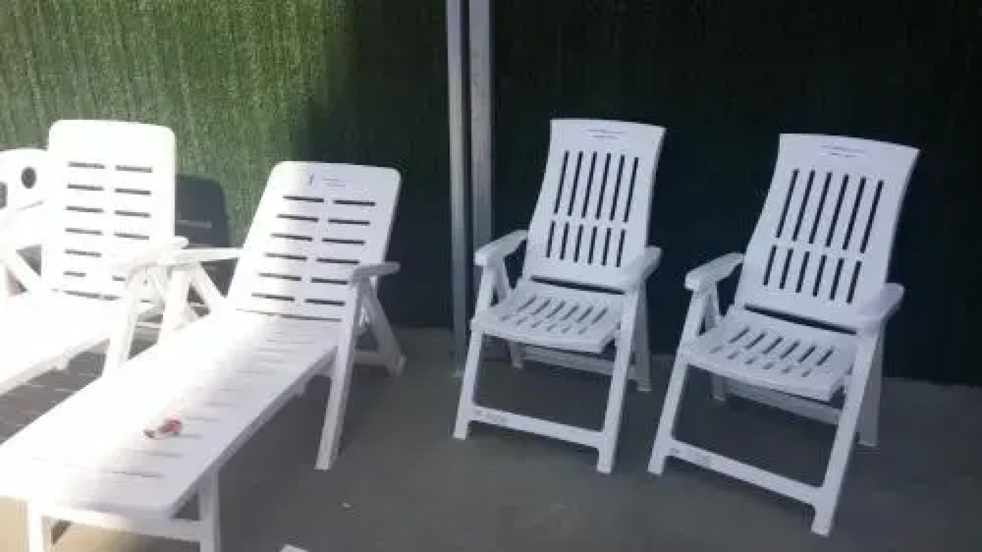 Apartamento Plaza Merida