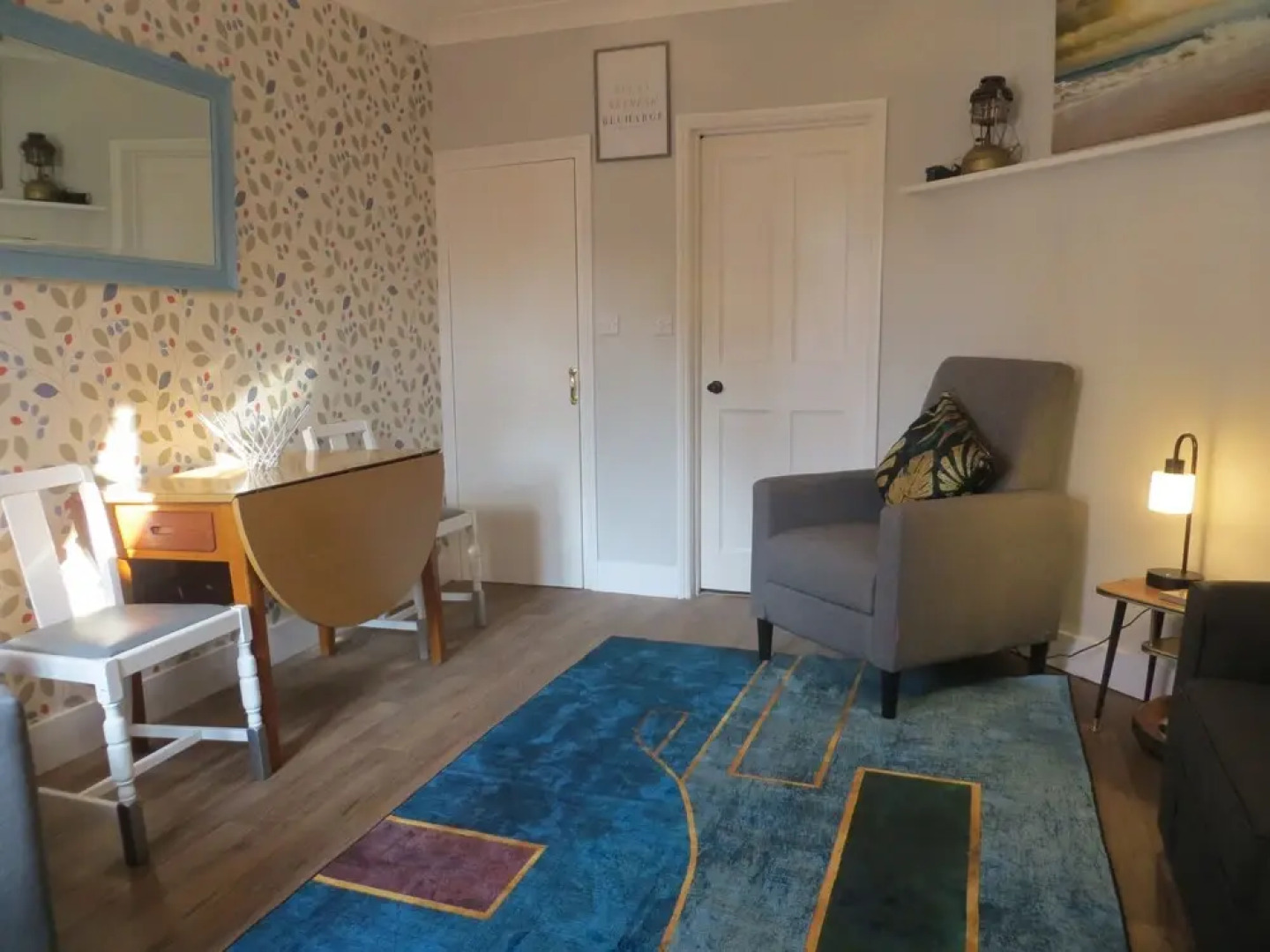 Poppy & Will's.....quiet, Cosy Cottage