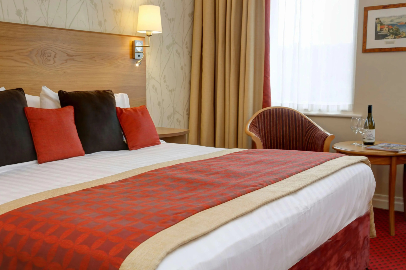 Best Western Plus Milford Hotel