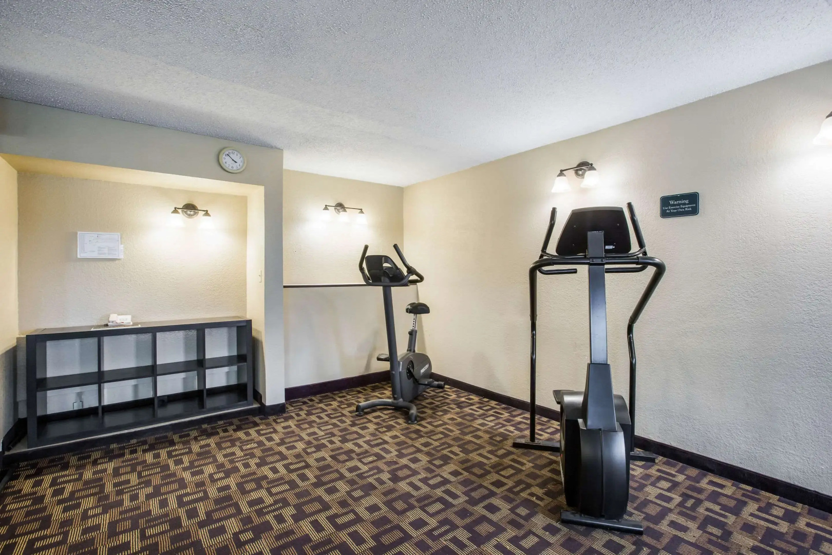 Quality Inn & Suites Lawrence - University Area