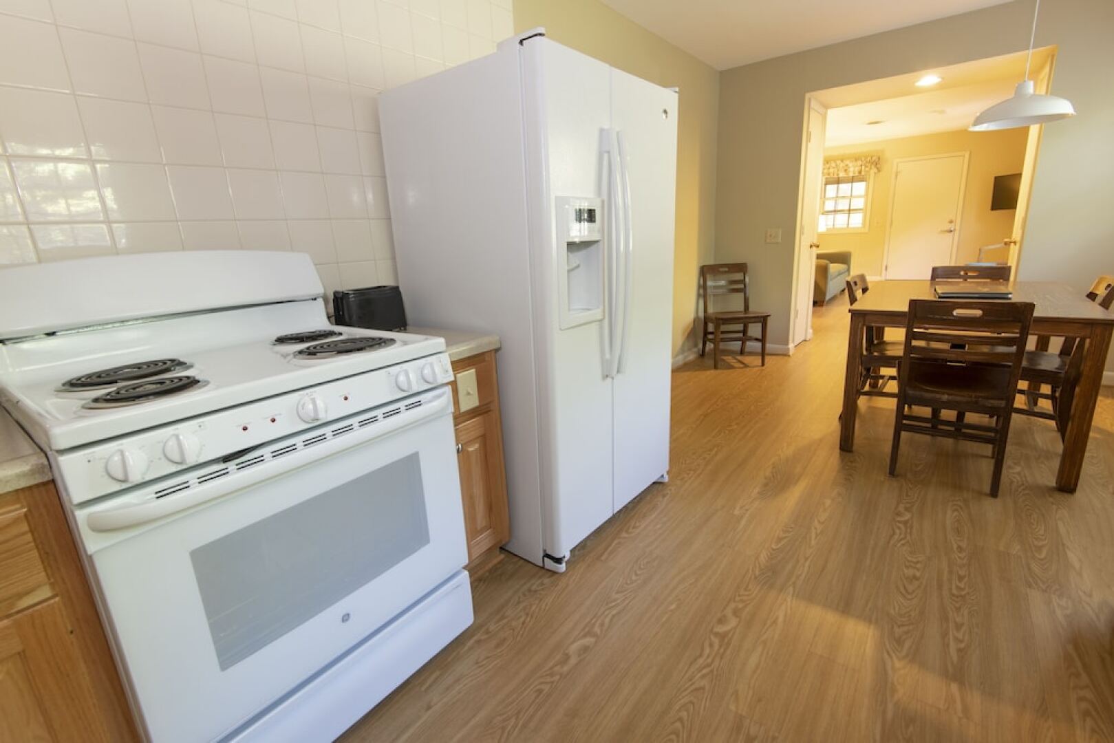 Kentucky Dam Village State Resort Park