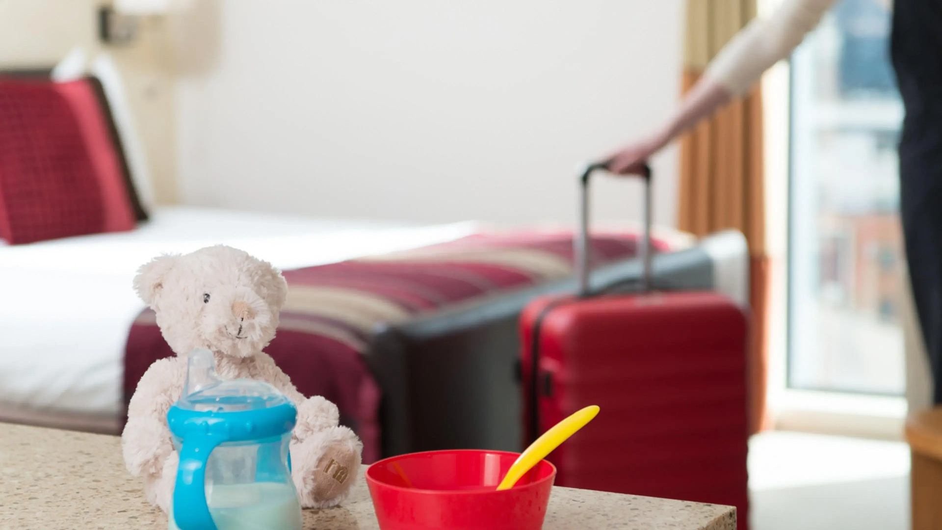 Staybridge Suites Newcastle by IHG