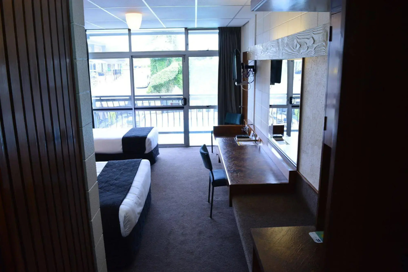 Heartland Ambassador Hotel Hamilton