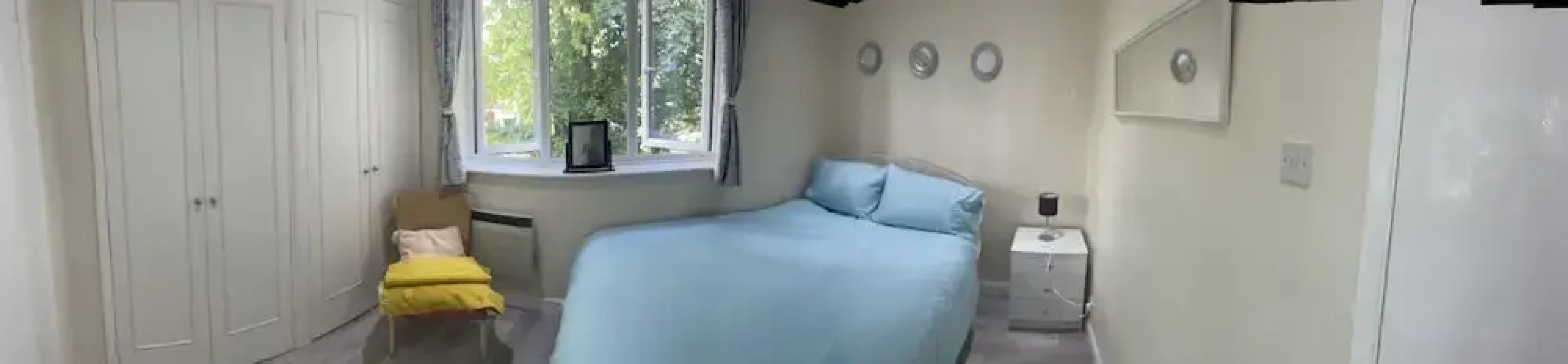 Stunning 2-bed Home in Yorkshire