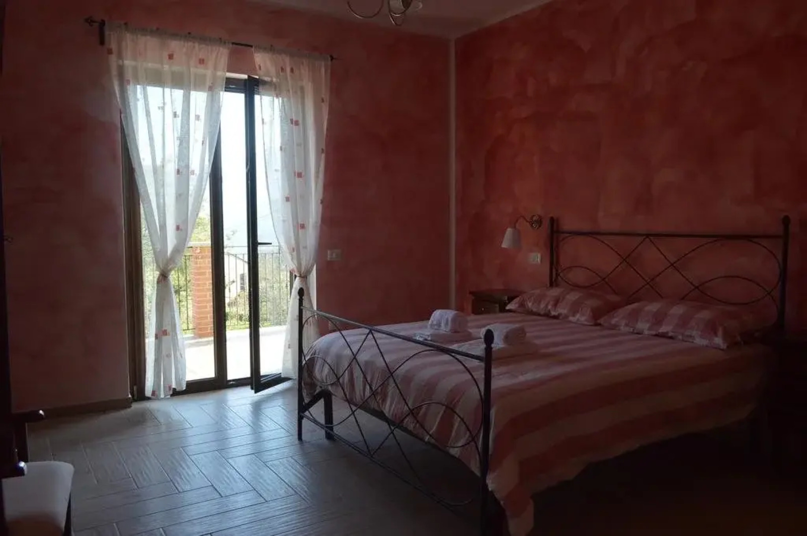 Agriturismo Il Marchese