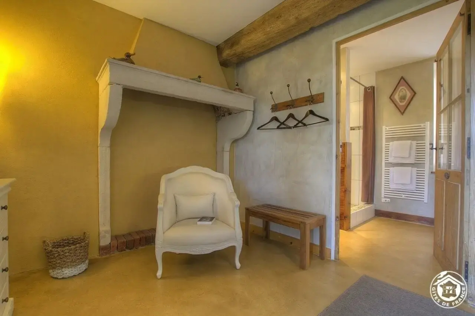 La Cerisaie