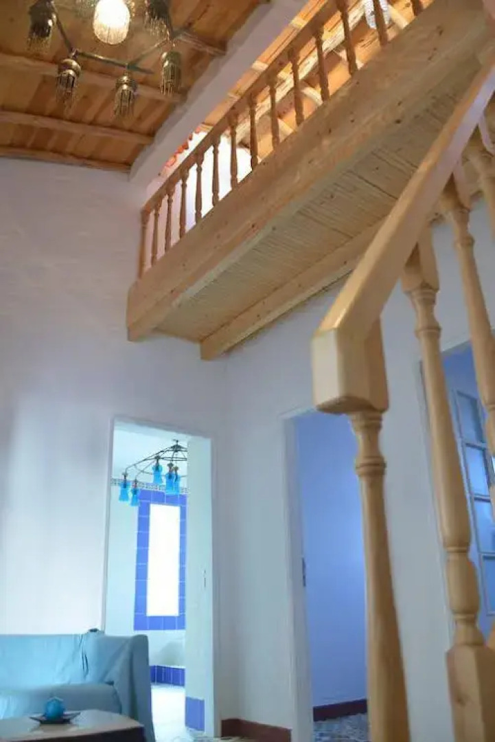 Quinta da Fonte em Moncarapacho