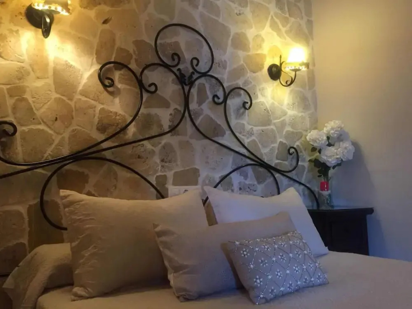 Hotel Rural Andalucia