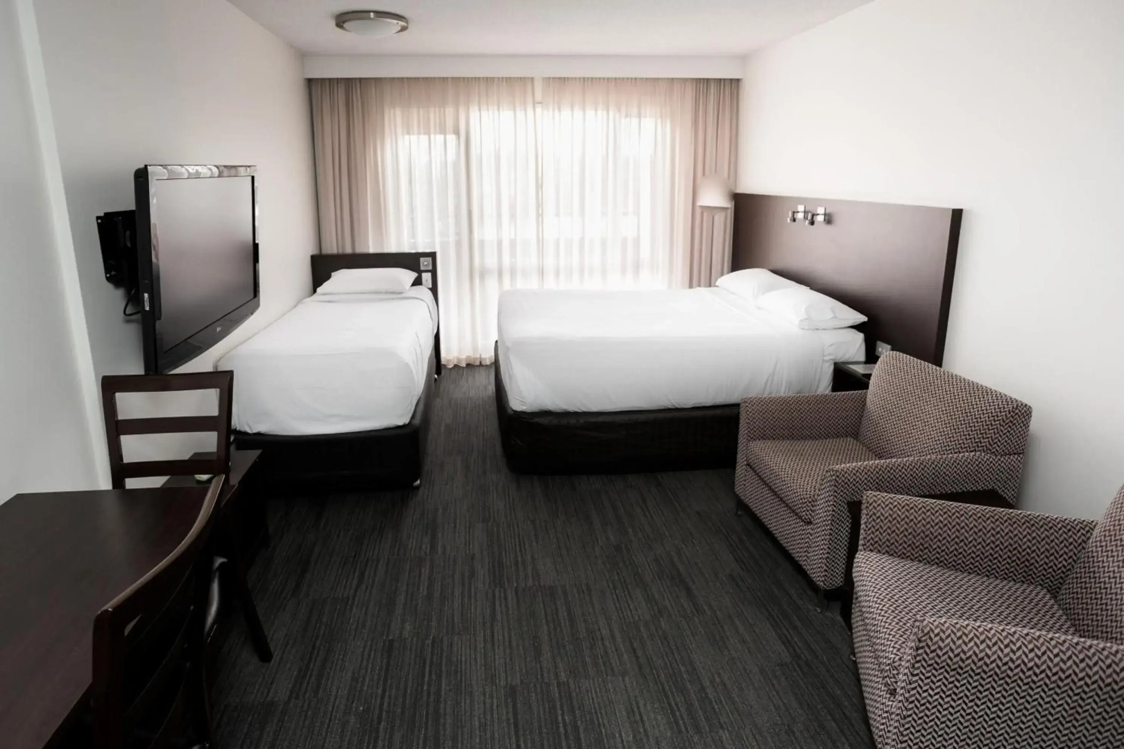 St Ives Apartments