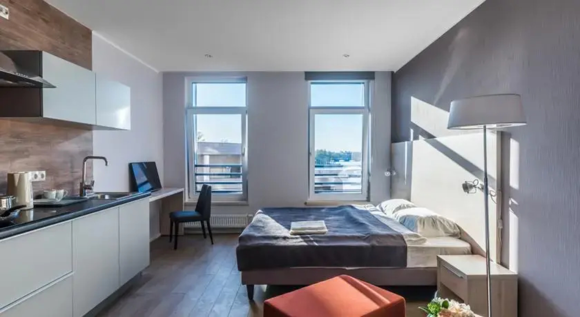 Avenue Premium