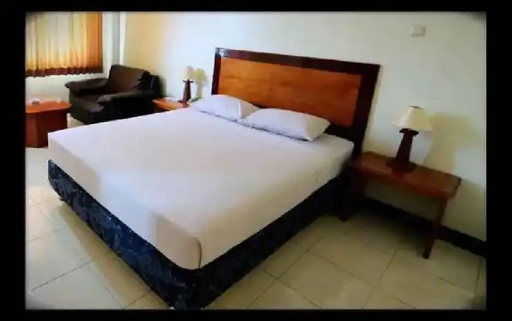 Hotel Grand Papua Fakfak