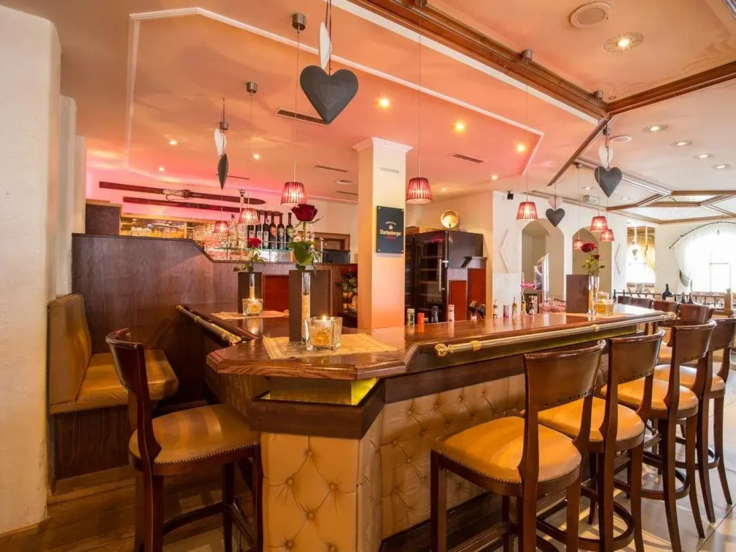 Hotel Mittagskogel Pitztal