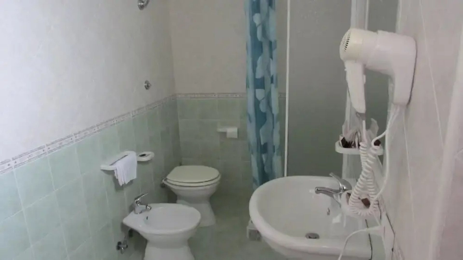 Al Palazzetto Set Fair