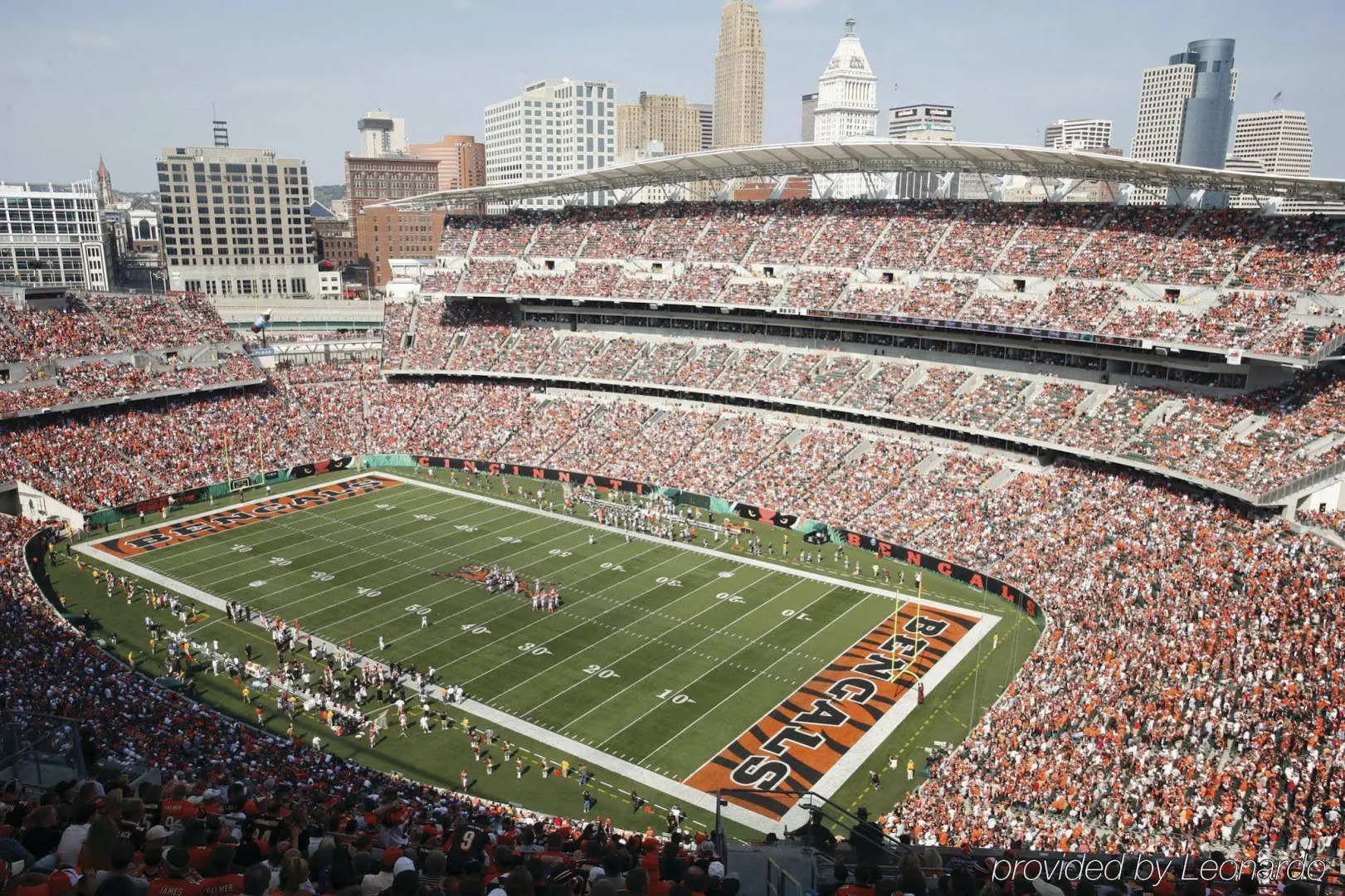 Holiday Inn Cincinnati-Riverfront by IHG