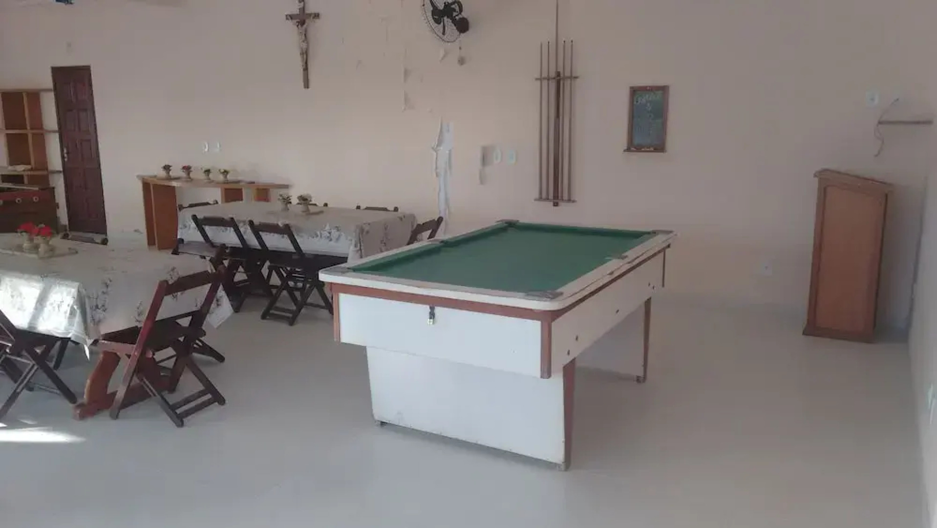 Hotel Villaggio dos Ventos