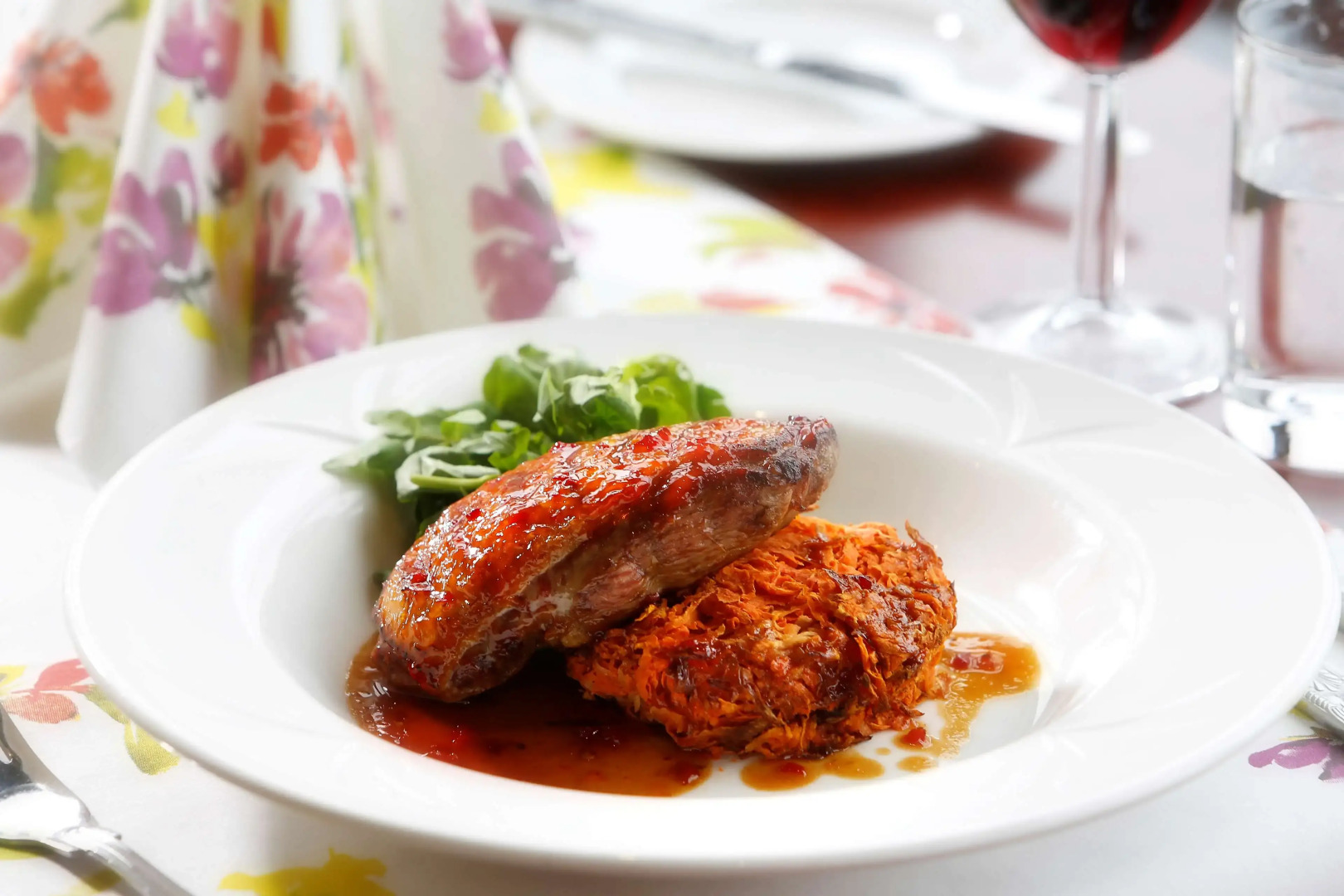 Best Western Frodsham Forest Hills Hotel