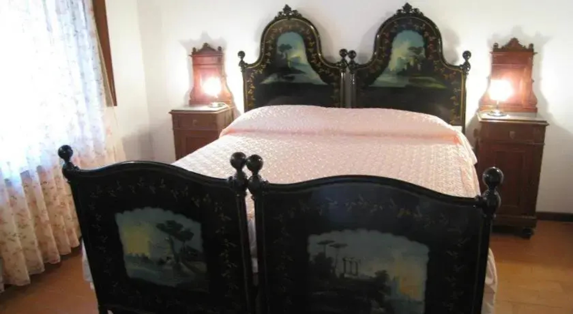 Countryhouse Il Sentiero Degli Ailanti