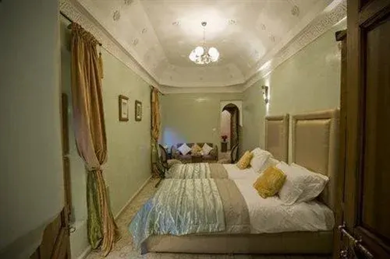 Riad Yasmine Marrakech