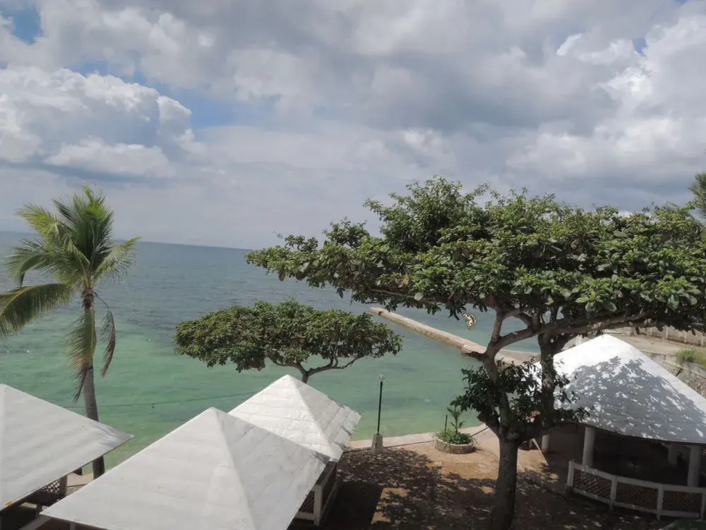 Hisoler Beach Resort