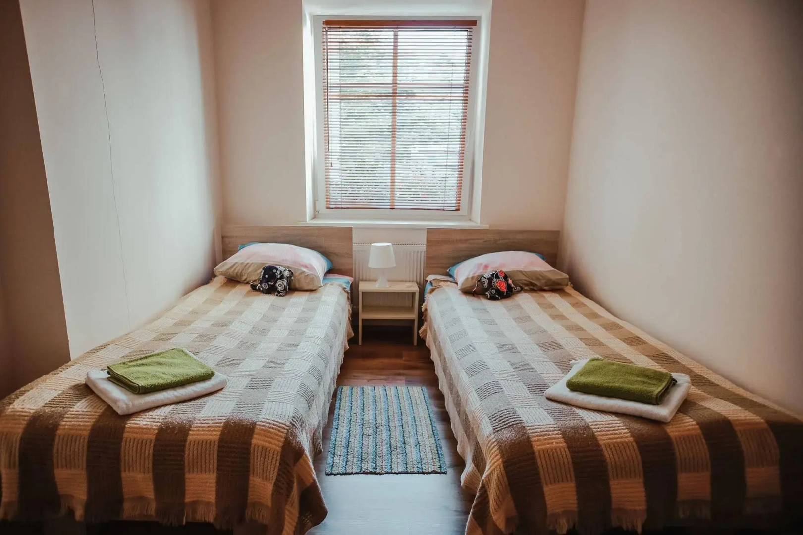 Vilnius Home Bed and Breakfast