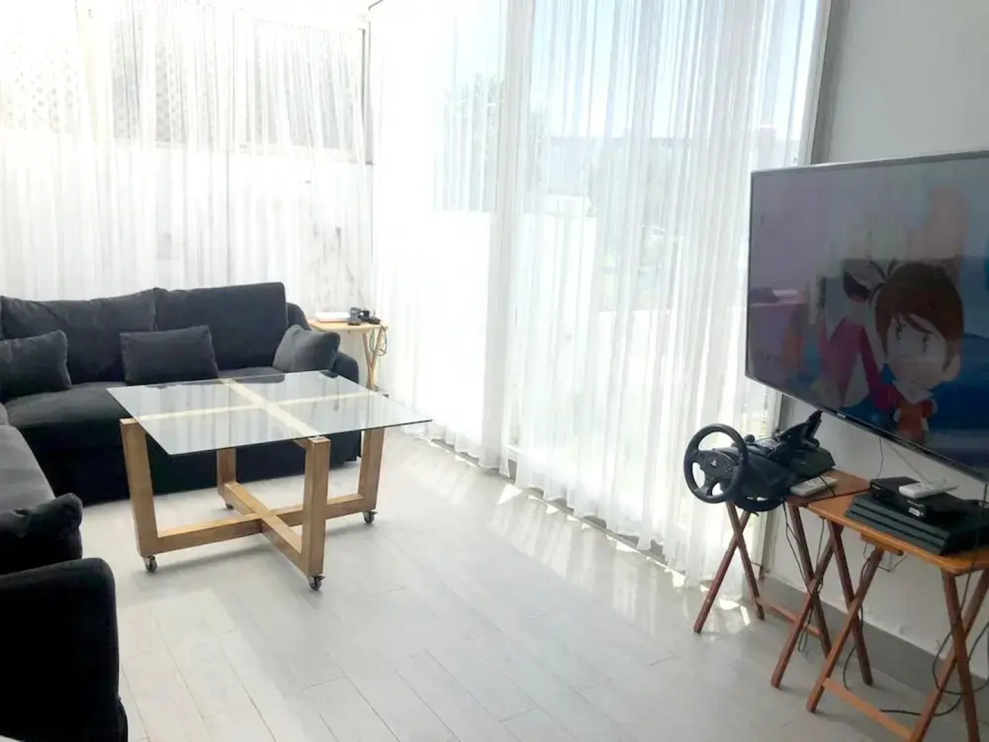 Villa With 2 Bedrooms in Casablanca, With Private Pool, Enclosed Garden and Wifi Near the Beach