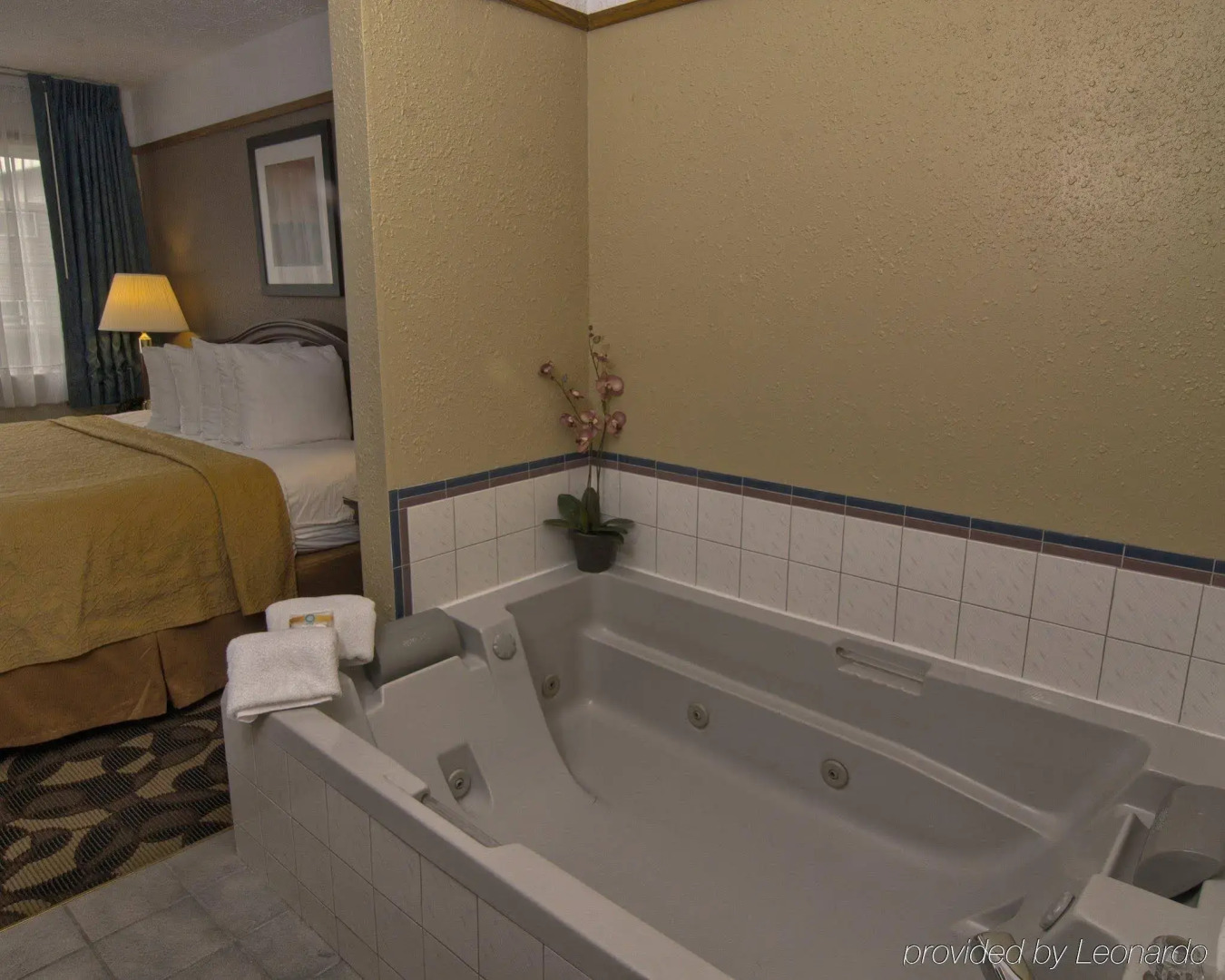 Quality Inn Paradise Creek