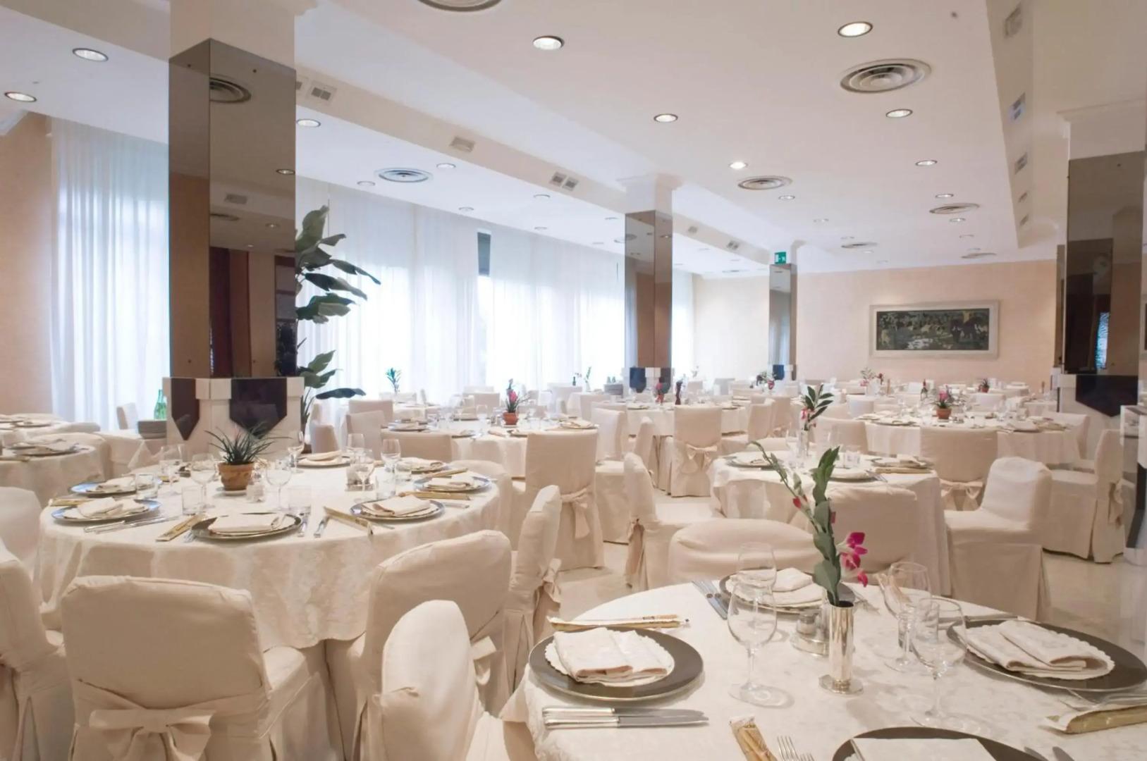 Grand Hotel Ambasciatori