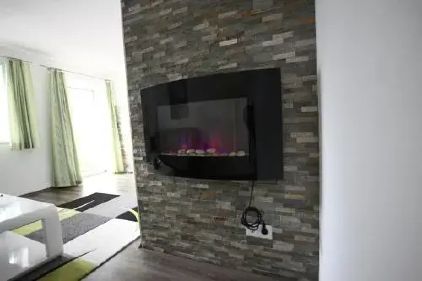 Appartement Panorama