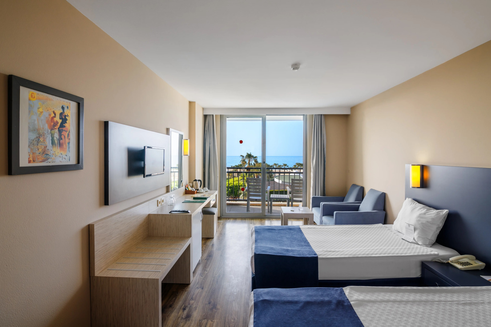 Washington Resort Hotel - All Inclusive