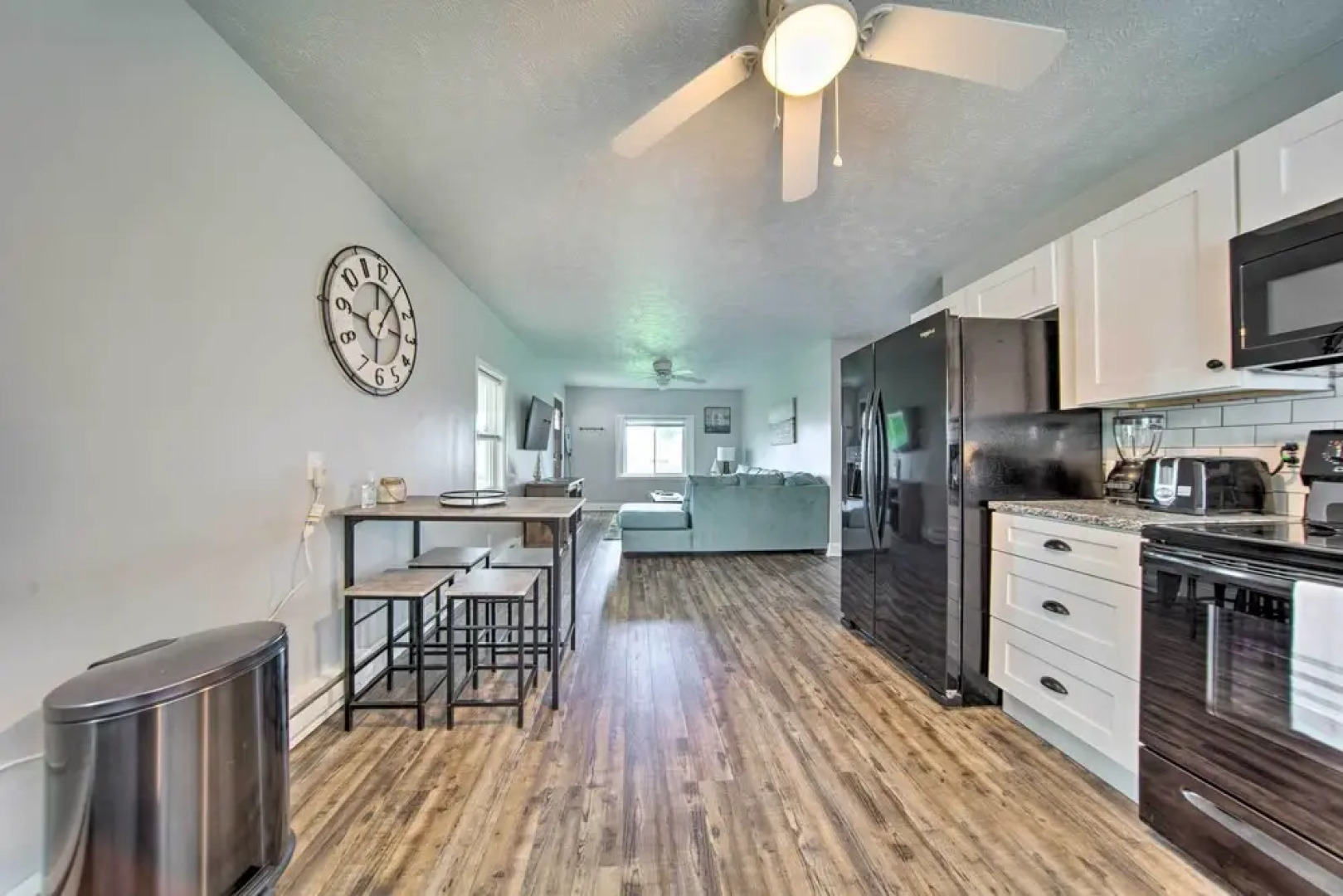 Charming Geneva Getaway w/ Easy Strip Access!