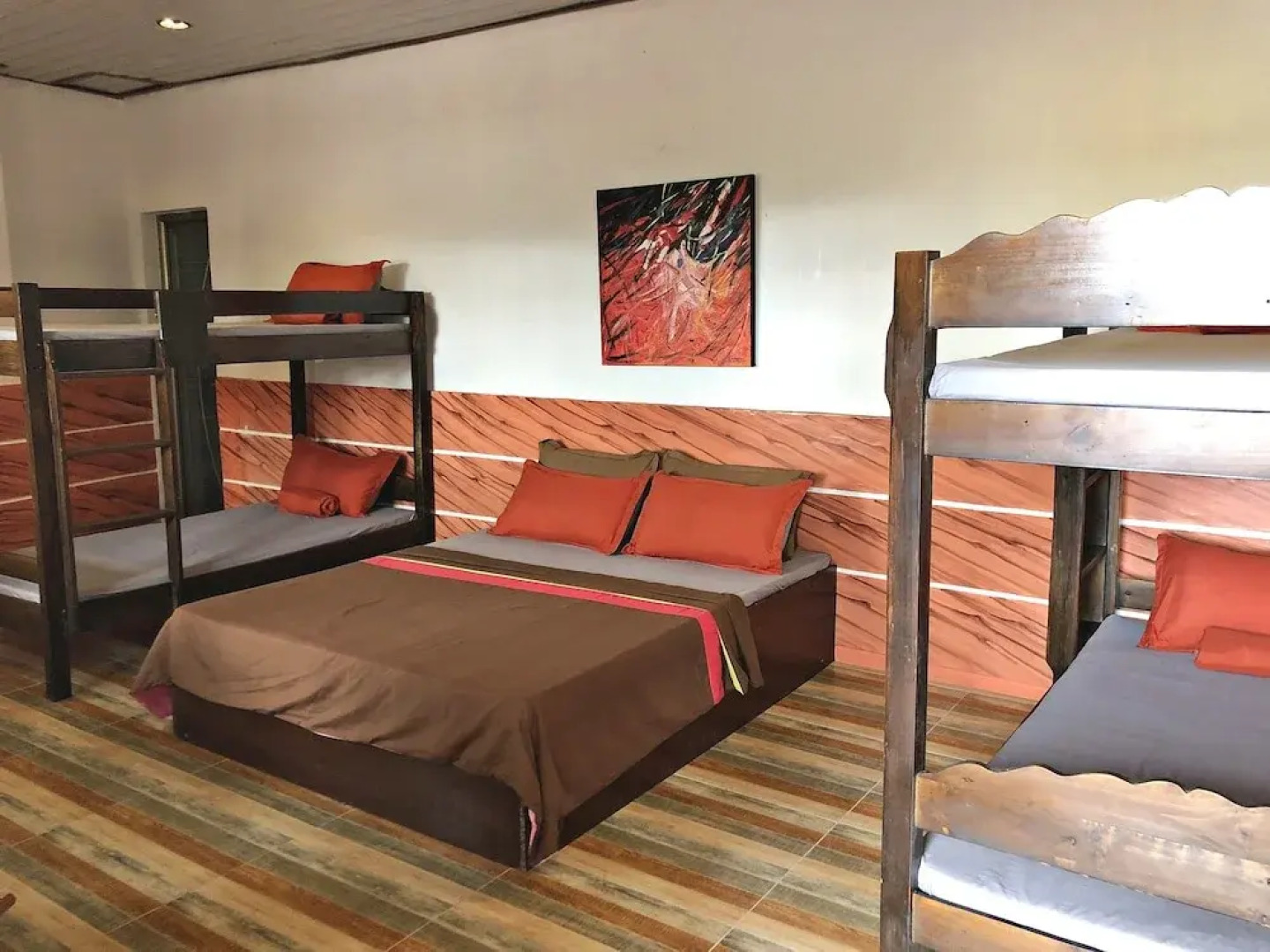 Balai Garcia Tagaytay: Bed and Breakfast In the Sky