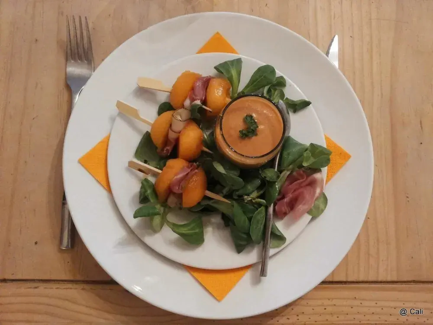 La maison du bonheur B&B