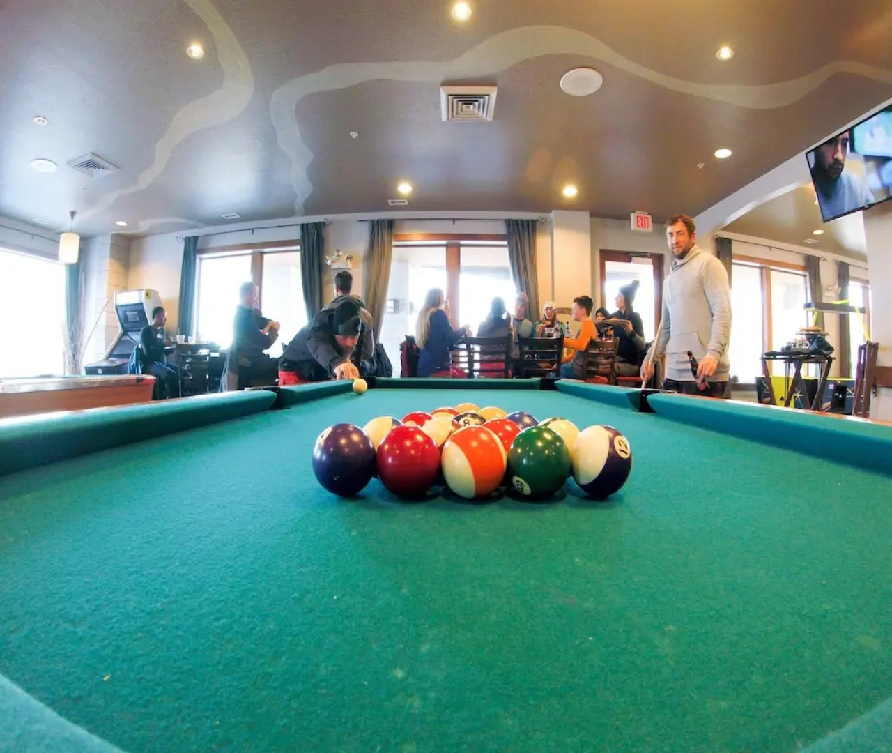 The Lodge at Cedar River, Shanty Creek Resort