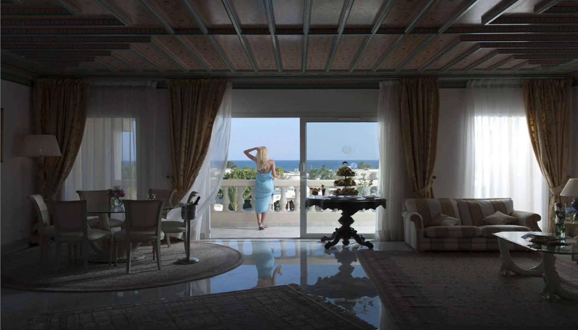 Le Royal Hotels & Resorts - Hammamet