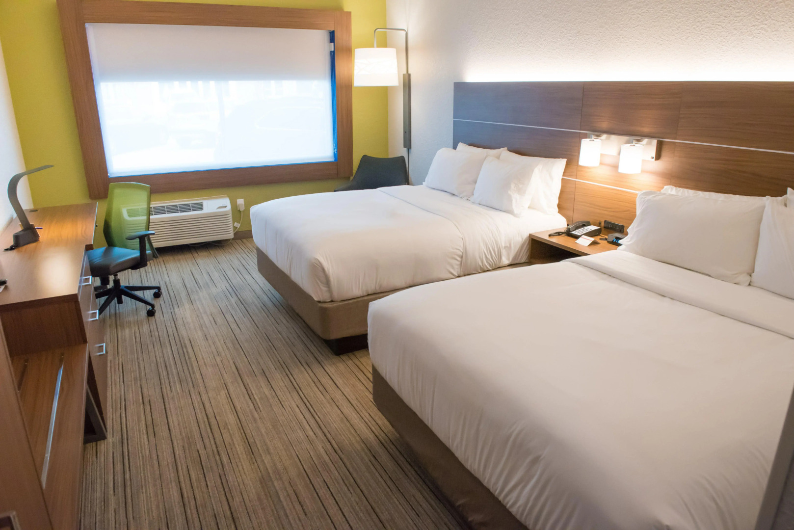Holiday Inn Express & Suites Fort Wayne North by IHG