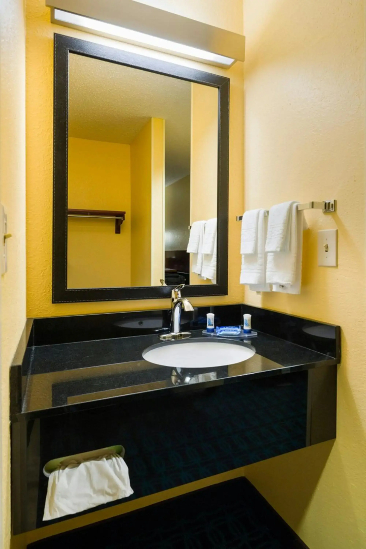 Best Western Allentown Bethlehem Lehigh Valley Inn & Suites