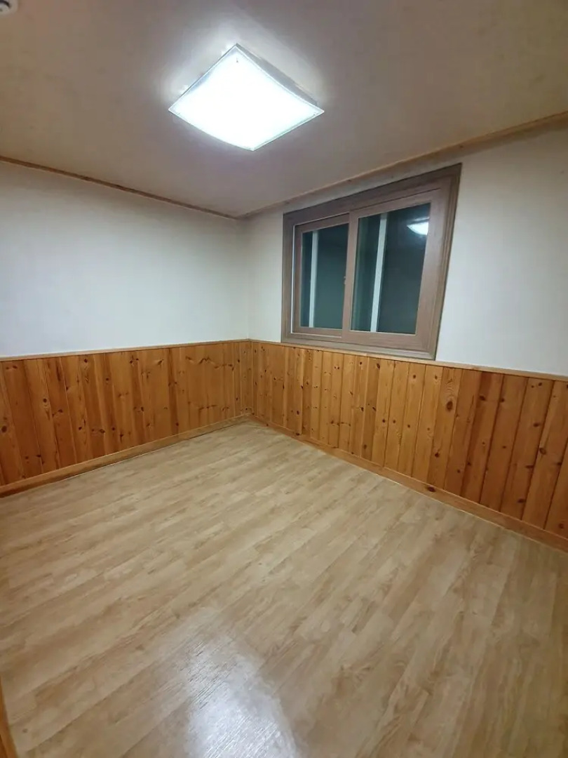 Namwon Recreational Forest Accommodation