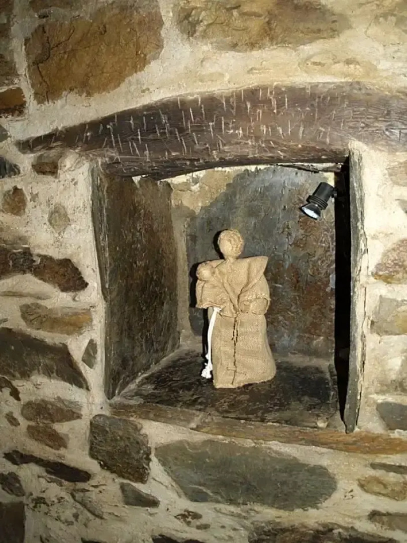 Casa Princesa Peralta