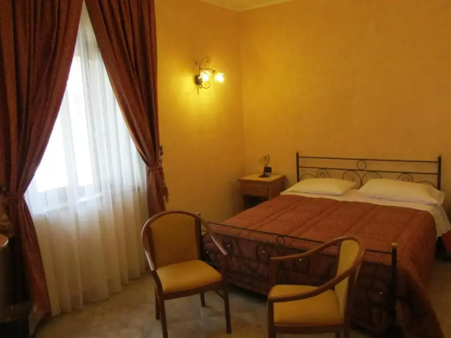 Relais il Mulino