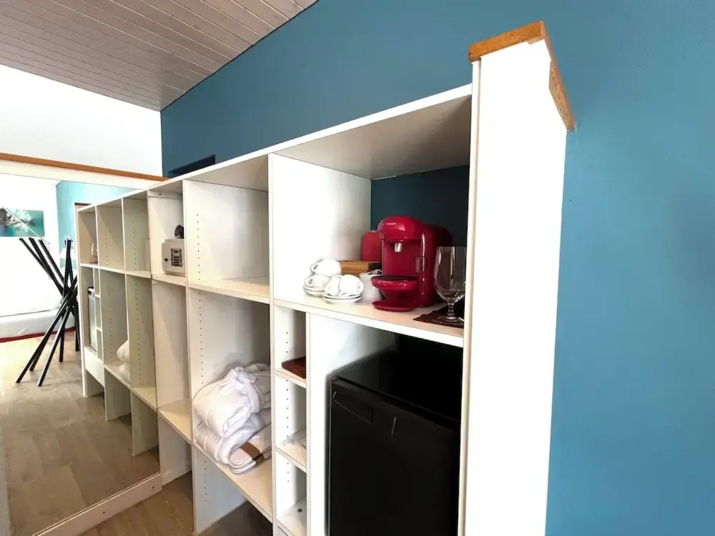 Waldhotel Fletschhorn - Panoramic Retreat in Saas Fee